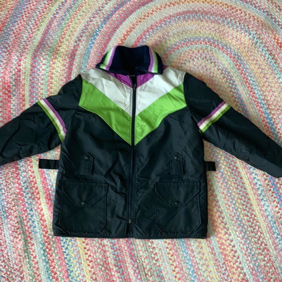 Vintage Jackets & Coats Vintage 97s Arcticwear Arctic Cat